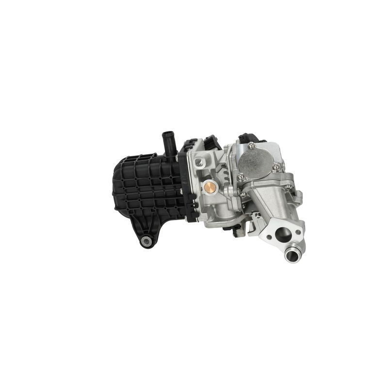 NISSENS 98535 EGR modulis