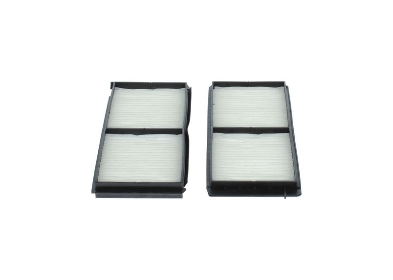 BOSCH 1 987 432 275 Filter, cabin air