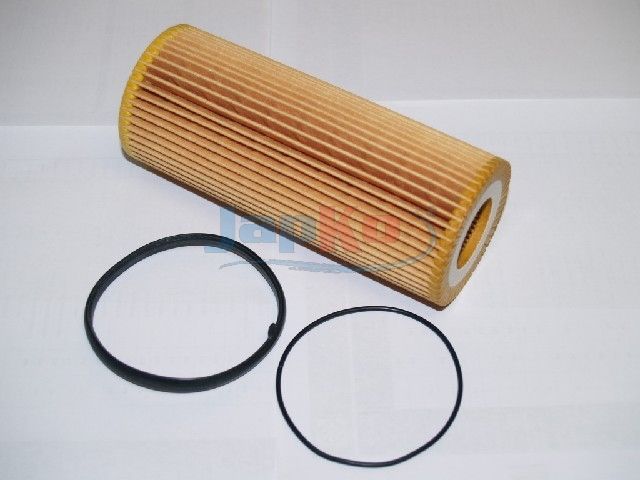 Õlifilter, JAPKO 1ECO108