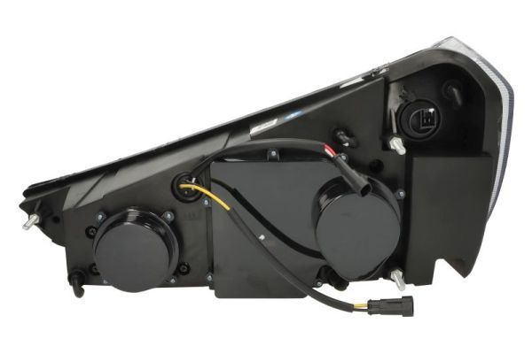 TRUCKLIGHT HL-IR010R Headlight