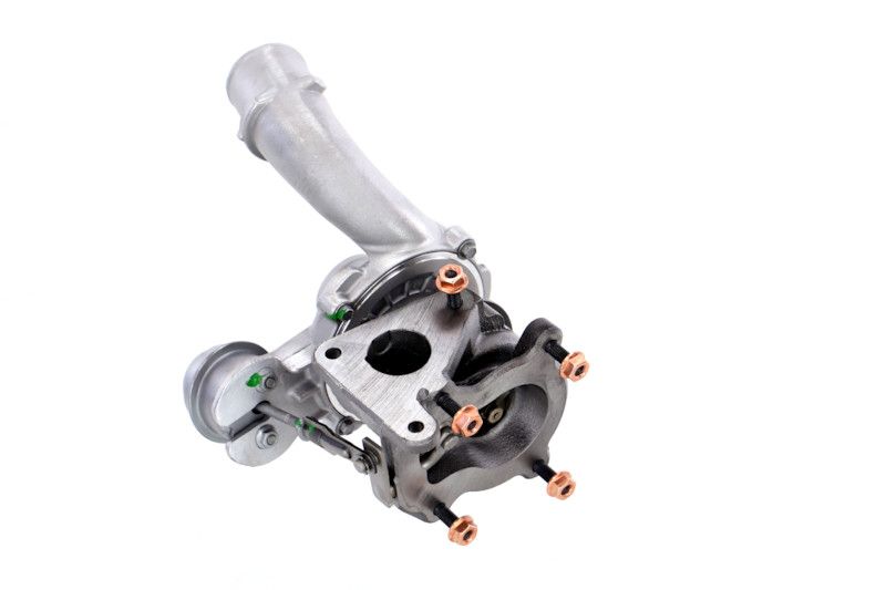 REMANTE 003-001-000077R Charger, charging (supercharged/turbocharged)