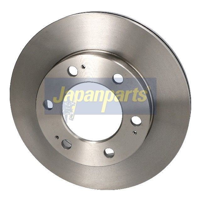 JAPANPARTS Stabdžių diskas