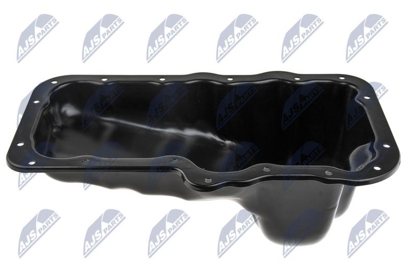 NTY BMO-CH-006 Oil Sump