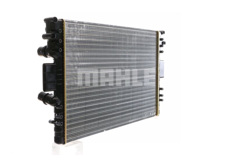 Product Image - Radiateur - CR2006000S - MAHLE