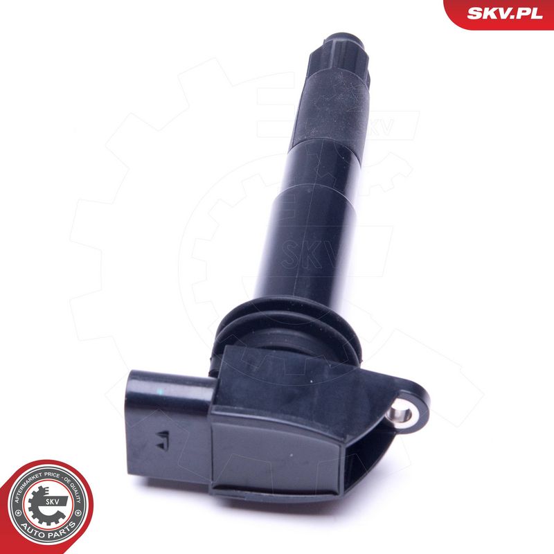 Süütepool, ESEN SKV 03SKV259