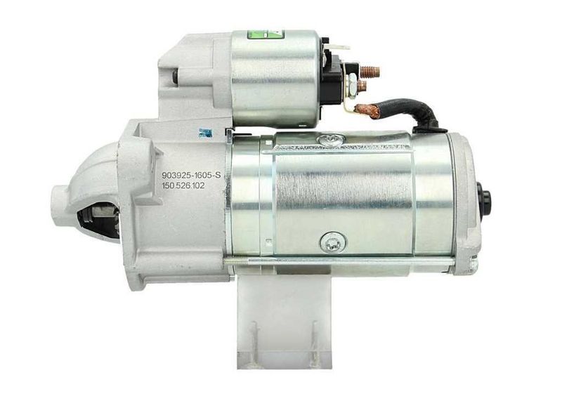 Starter, BV PSH 150.526.102.000