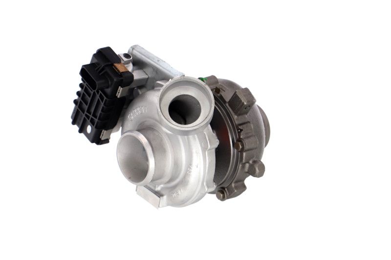 REMANTE 003-002-004455R Charger, charging (supercharged/turbocharged)