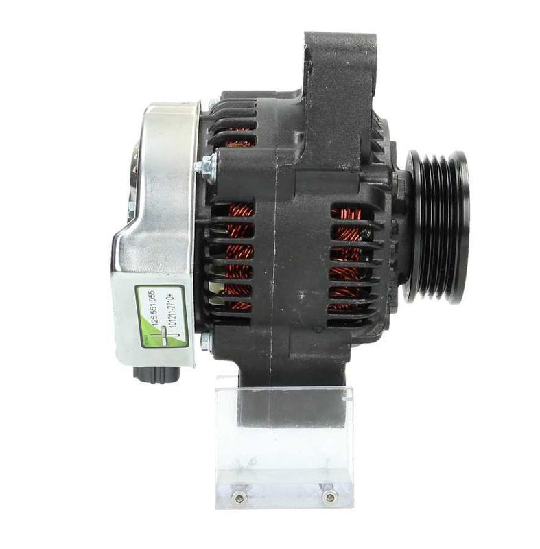 BV PSH 125.551.055.050 Alternator