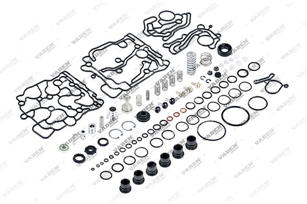 Reparatursatz, Lufttrockner