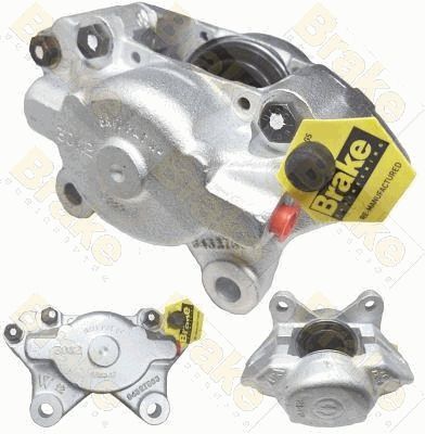Brake Engineering Brake Caliper CA2
