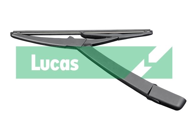 LUCAS törlőlapát LWCR085