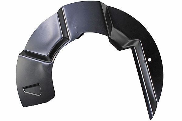 METZGER AUTOTEILE 6115308 Splash Guard, brake disc