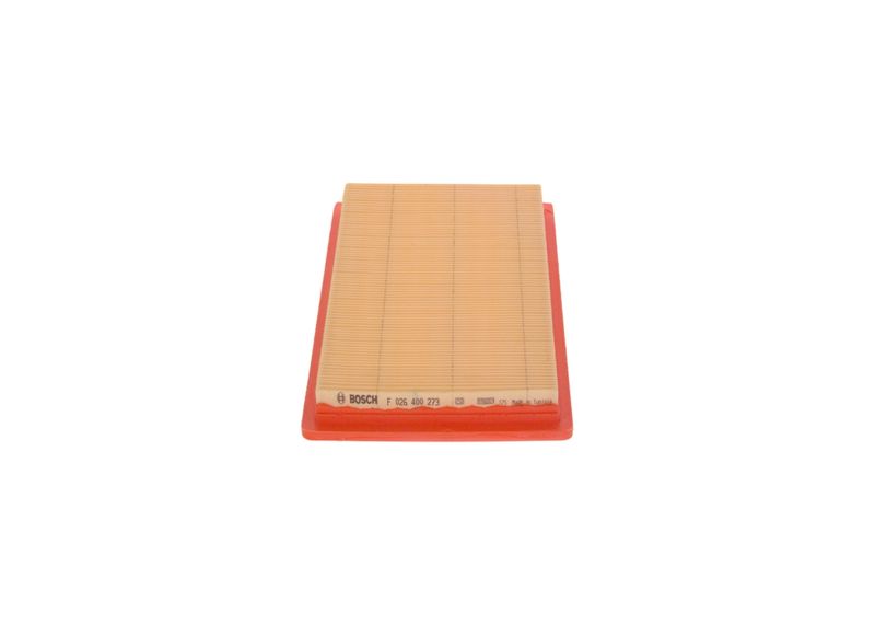 BOSCH F 026 400 273 Air Filter