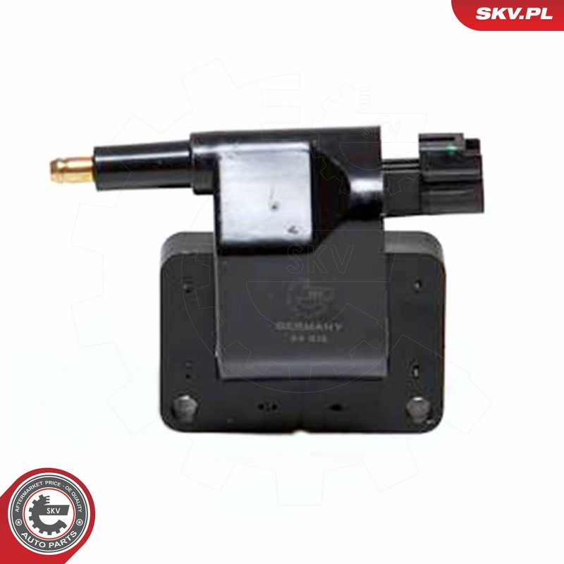 ESEN SKV 03SKV158 Ignition Coil