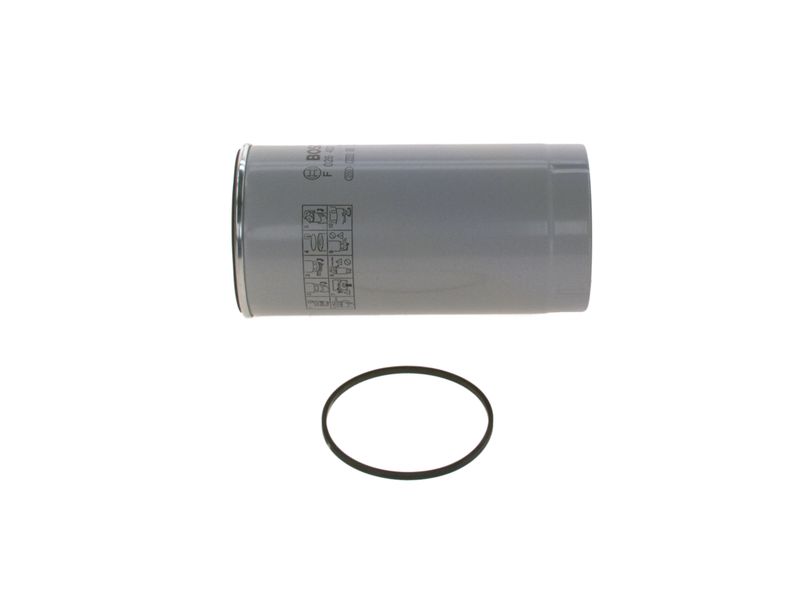 BOSCH F 026 402 143 Fuel Filter