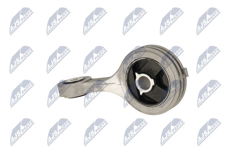 Paigutus, Mootor, NTY ZPS-FT-003