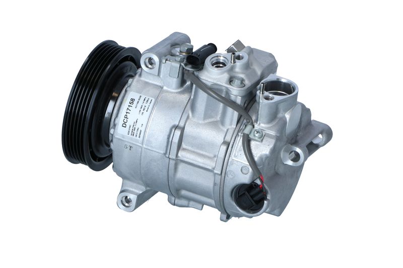 NRF 320065G Compressor, air conditioning