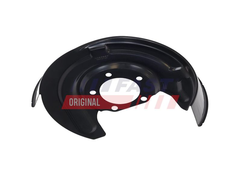 Plekk, piduriketas, FAST FT00161