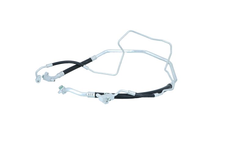 NRF 400132 High/Low-pressure Line, air conditioning