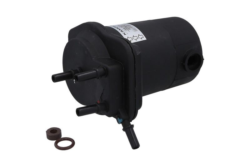 KAMOKA F319401 - Kuro filtras