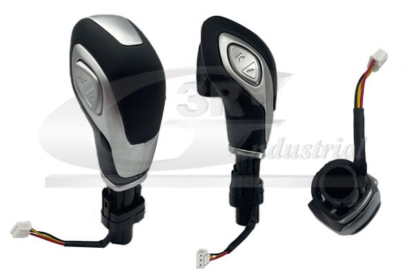 3RG 25334 - Gear Lever Knob