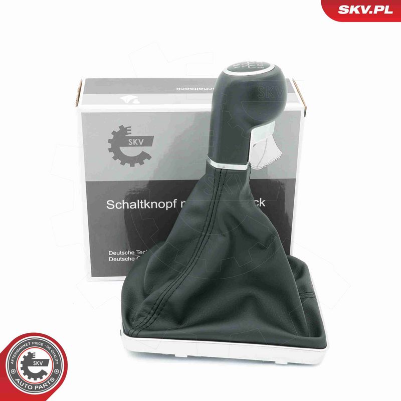 ESEN SKV 63SKV455 - Gear Lever Knob