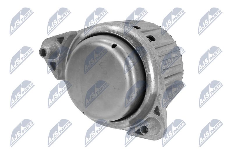 Paigutus, Mootor, NTY ZPS-ME-016