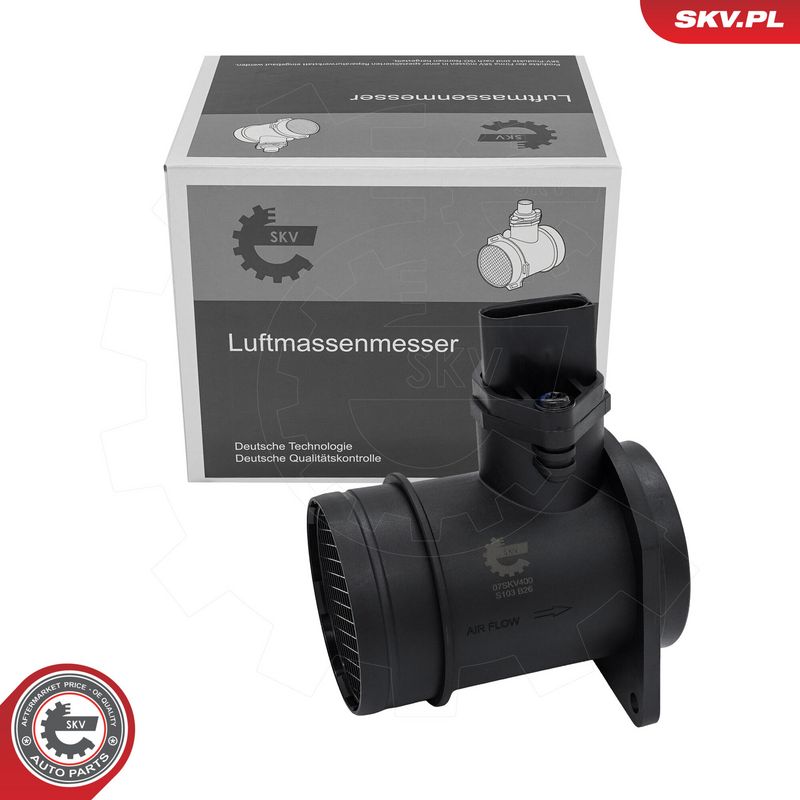 Õhumassimõõtja, ESEN SKV 07SKV400