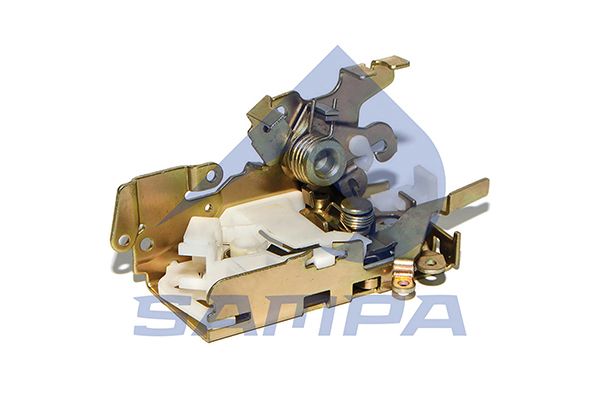 incuietoare usa SAMPA 204.128