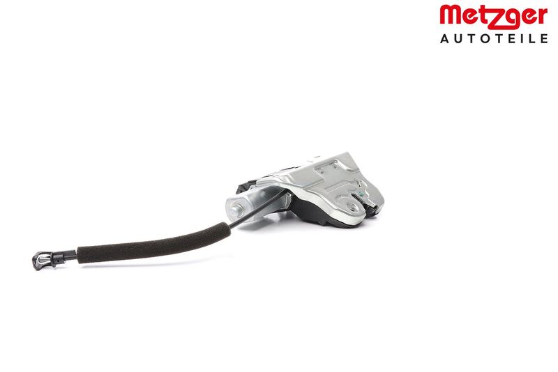 METZGER AUTOTEILE 2310694 Tailgate Lock