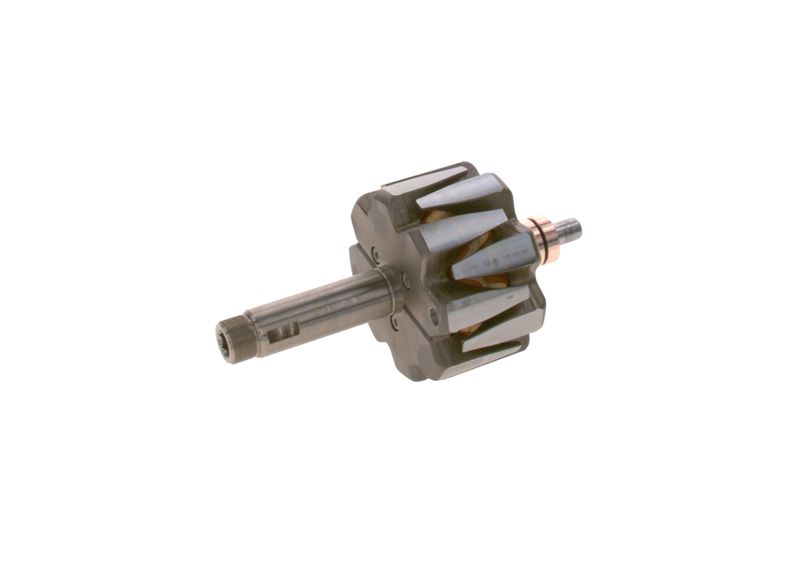 Rotor, generátor 1 124 037 004