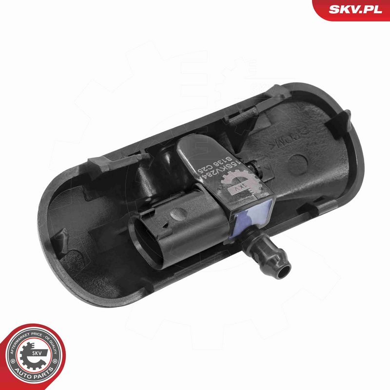 ESEN SKV 15SKV284 Washer Fluid Jet, window cleaning