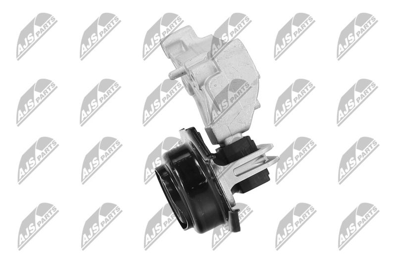 NTY ZPS-RE-071 Mounting, engine
