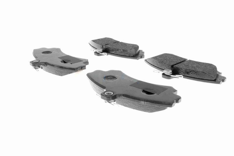 ACKOJA A37-0024 Brake Pad Set, disc brake