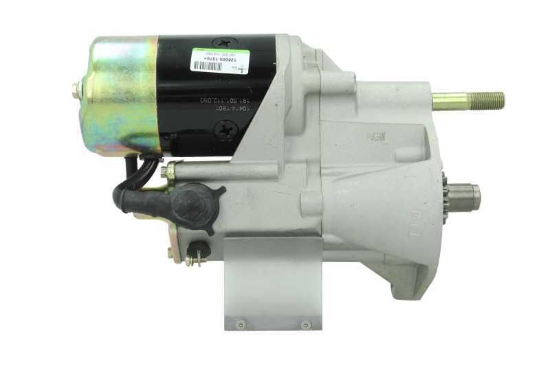 BV PSH 191.501.112.050 Starter
