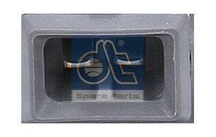 Lumina de ceata spate 12.74250 DT Spare Parts