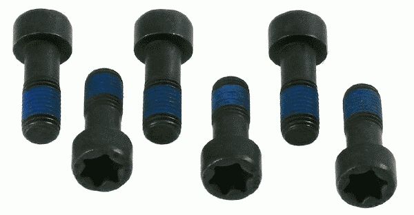 SACHS 1874 000 035 Screw Set, flywheel