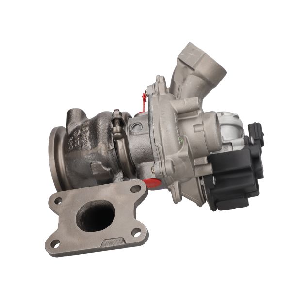 OE-TurboPower IT-04E145721B Charger, charging (supercharged/turbocharged)