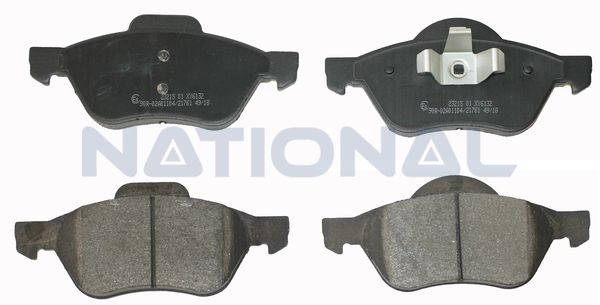 National NP2161