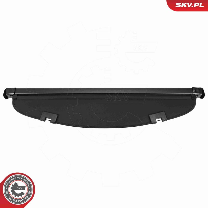 ESEN SKV 88SKV024 Cargo Area Cover