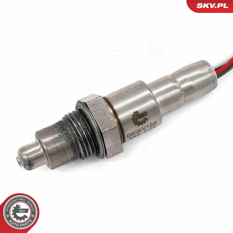 ESEN SKV 09SKV166 Lambda Sensor