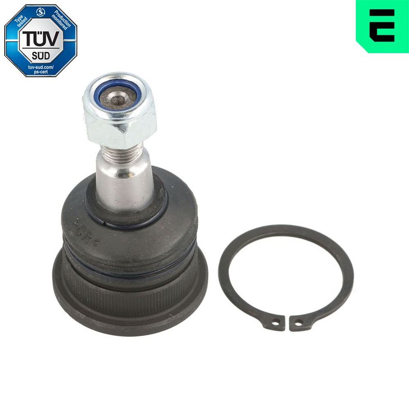 Articulatie sarcina/ghidare G3-1122 OPTIMAL