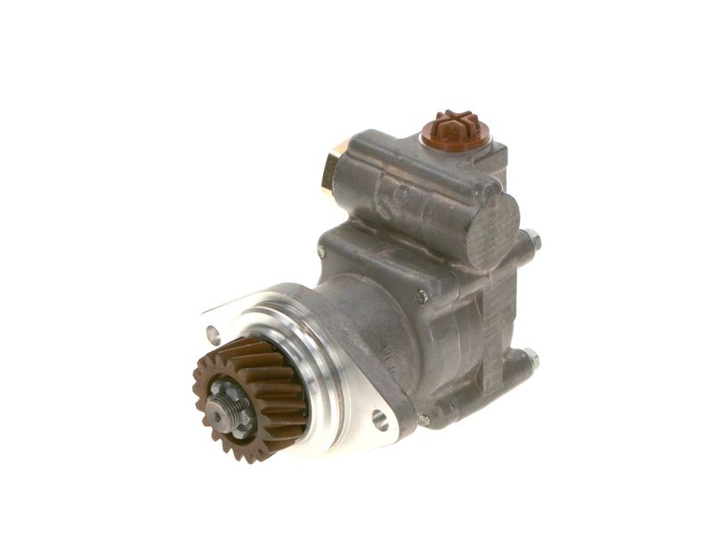 BOSCH KS00000393 Hydraulic Pump, steering