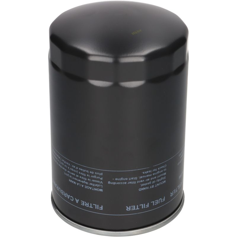 Palivový filtr 50014096