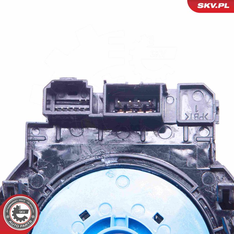 Turvapadja lint, turvapadi, ESEN SKV 96SKV547