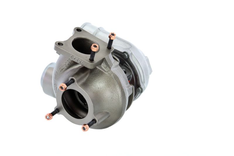 REMANTE 003-001-003184R Turbokompresorius