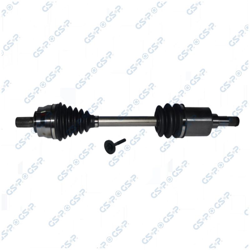 Veovõll, GSP 234224