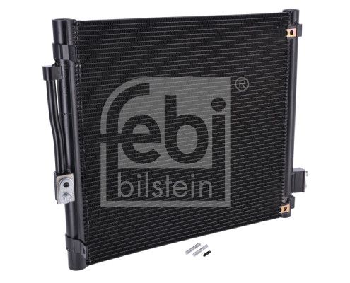 FEBI BILSTEIN Kondensatorius, oro kondicionierius