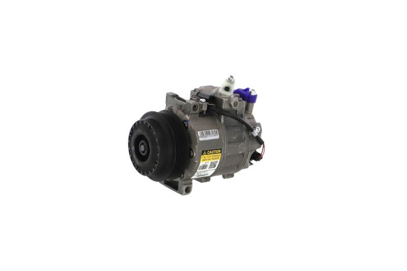 REMANTE 005-001-000267R Compressor, air conditioning