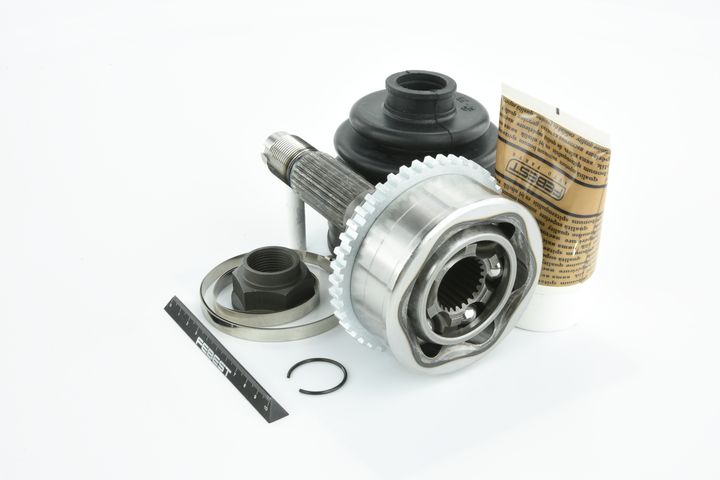 Liigendlaager, veovõll, FEBEST 0510-FRA44